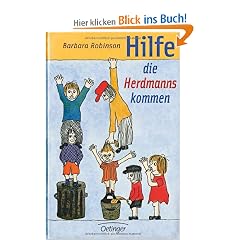 Hilfe, die Herdmanns kommen