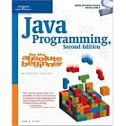 Click here to buy Java Programming for the Absolute Beginner, Second Edition by  John P Flynt.