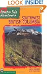 Mountain Bike Adventures in SW BC