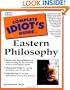 Complete Idiot's Guide to Eastern Philosophy