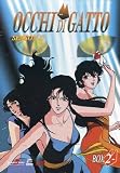 Occhi Di Gatto - Box 04 - Stagione 02 #02 (3 Dvd)