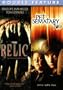 The Relic / Pet Semetary 2 (Double Feature)
