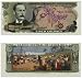 Costa Rica 1992 5 Colones, Pick 236e picture