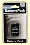 Akku 3600MAH Battery Pack f�r PSP Classic FAT 1000 & 1004 (NEU) - PSP