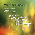 Sing mit Mir Ein Halleluja (die Sch�nsten Neuen Religi�sen Lieder)