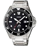 Casio MDV106D-1A1V Montre