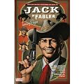 Jack of Fables: Turning Pages v.5