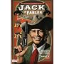 Jack of Fables: Turning Pages v.5