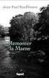 Remonter la Marne