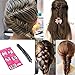 Sponge Hair Braider Hair Braiding Machine French Braider Hair Tool by Yo-Yo2015