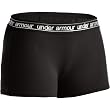 Women's UA Mesh Boy Shorts Underwear Bottoms by Under Armour