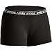 Women's Mesh Boy Short Bottoms by Under Armour