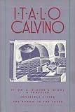 Italo Calvino Boxed Set