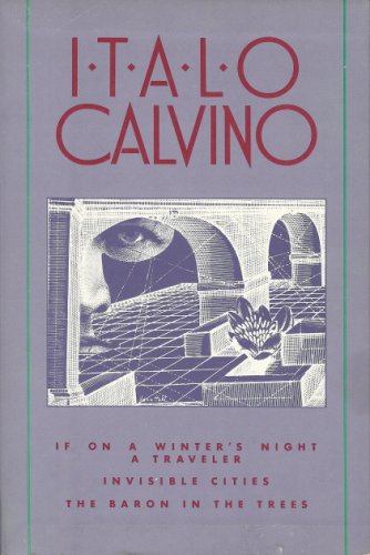 Italo Calvino