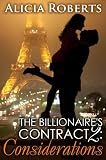 The Billionaires Contract 2: Considerations