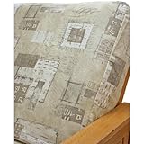 Fusion Futon Cover Full 77