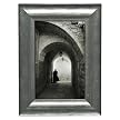 FRAME 4X6 CLASSIC PEWTER 4X6