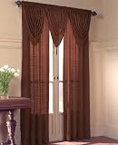 Window Treatment - Panels