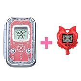 フレッシュプリキュア! セットでゲット!リンクルン&ピックルン キュアパッションVer