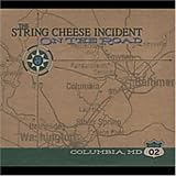 July 18 2002 Columbia MD: On the Road