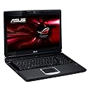Asus - G51JX - Ordinateur Portable 15,6" - Intel Core i7-720QM - 640 Go - RAM 8192 Mo - Windows 7 - NVIDIA GeForce GTS 360M - Lunettes 3D Nvidia inclus - Noir