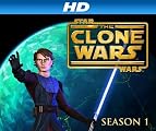 Star Wars: The Clone Wars [HD]: Mystery of the Thousand Moons [HD]