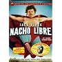 Nacho Libre with Exclusive Mask