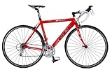 2011 HASA 7005 Alloy Shimano Sora Road Bike 60cm
