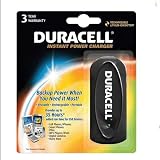 Duracell USB Charger DR7000LI by Battery Biz