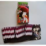 Japan Anime Hell Girl & Characters Playing Cards Poker Cards Deck