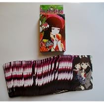 Japan Anime Hell Girl & Characters Playing Cards Poker Cards Deck