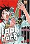 Fool on the rock, Tome 3 :