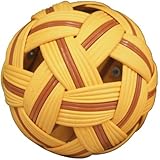 Thai Sepak Takraw Ball (Foot Volleyball)