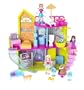 Polly Pocket Pollyworld House Playset