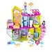 Polly Pocket Pollyworld House Playset