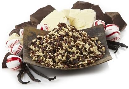 Teavana White Chocolate Peppermint Loose-Leaf Rooibos Tea