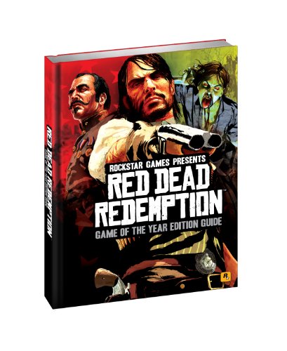 Red Dead Redemption 0744012880 pdf