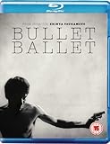 Bullet Ballet [Blu-ray]