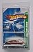 Hot Wheels 2007-132 Treasure Hunts #12 Evil Twin RED 1:64 Scale