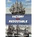Victory vs Redoutable: Ships of the line at Trafalgar 1805 (Duel)