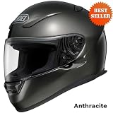 Shoei Helmets - Shoei RF-1100 Helmet Solid