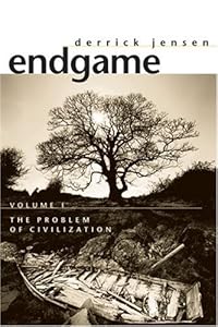 Cover of "Endgame, Vol. 1: The Problem of...