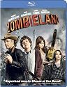 Laserblast: Zombieland, Wolf Man, Dr. Who & more