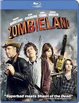 Zombieland [Blu-ray]