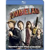 Zombieland [Blu-ray] ~ Jesse Eisenberg
