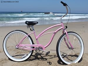 XDS Men's Cross 300 24-Speed Hybrid Bike, Black, 52-Inch