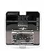 2014 International Durastar 4400 Flatbed Tow Trucks Set of 2 Black Bandit 1/64 by Greenlight 29807-29808