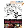 Brush with Passion: The Art and Life of Dave Stevens