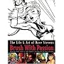 Brush with Passion: The Life and Art of Dave Stevens