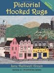 Pictorial Hooked Rugs